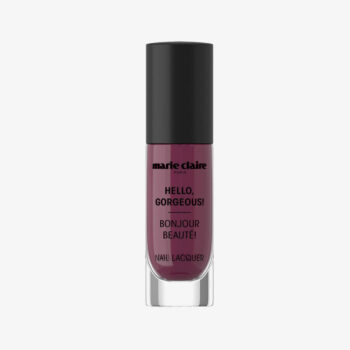 Plum Color Affair Nail Polish - Lilac Dawn