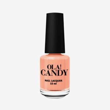 DeBelle Nail Polish Glossy Finish